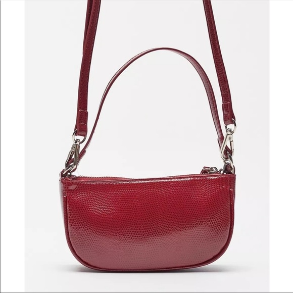 UO baby baguette simple bag - Picture 5 of 11